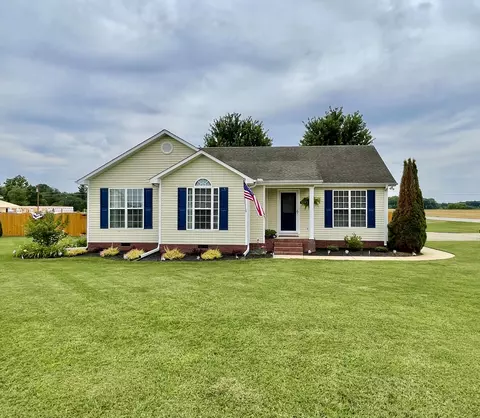 110 Kitty Meyer Ln, Loretto, TN 38469 photo 1