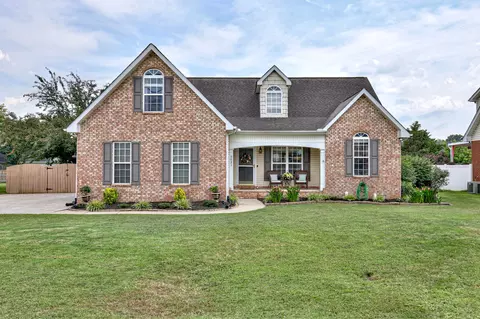 5031 Little Adams Run, Murfreesboro, TN 37129