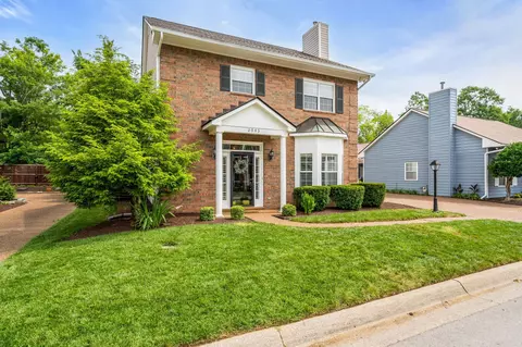 2043 Roderick Cir, Franklin, TN 37064