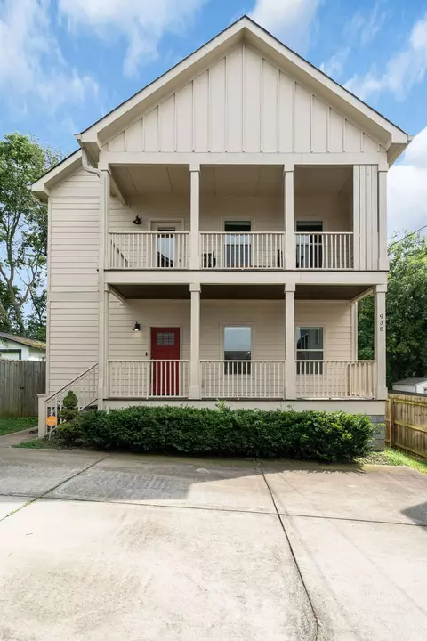 938 Spain Ave # B, Nashville, TN 37216