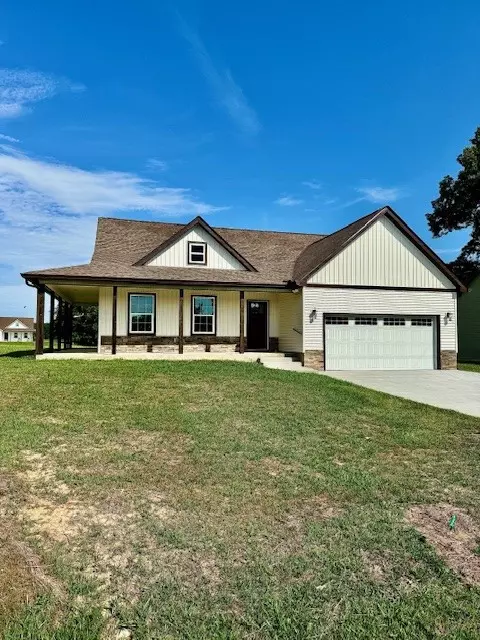 1381 Taylor Town Rd, White Bluff, TN 37187