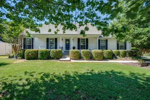 4129 Higdon Dr, Murfreesboro, TN 37128