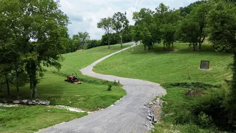 0 P Davis Rd, Auburntown, TN 37016
