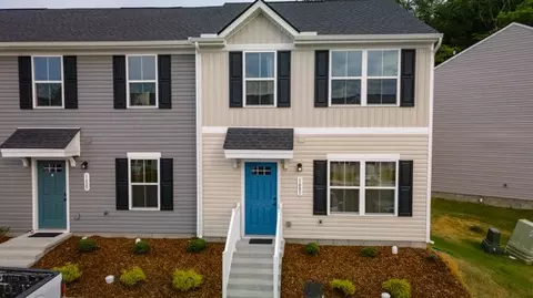 1631 Mountain Ash Ln #A, Antioch, TN 37013