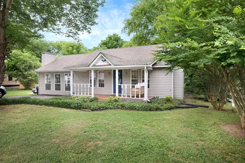 4313 Woods St, Old Hickory, TN 37138
