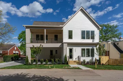 2506 Inga St, Nashville, TN 37206
