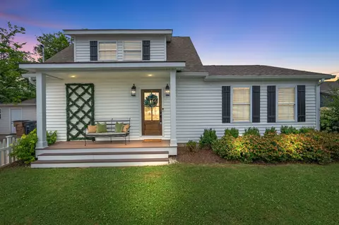 1301 60th Ave N, Nashville, TN 37209