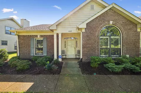 6059 Sunrise Cir, Franklin, TN 37067