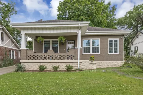 1304 Stratford Ave, Nashville, TN 37216