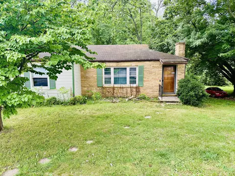 219 Walker St, Mcminnville, TN 37110