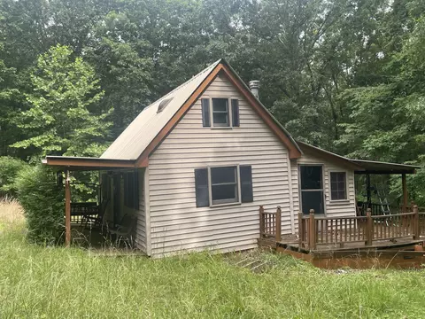 0 Sherwood Ct, Nunnelly, TN 37137