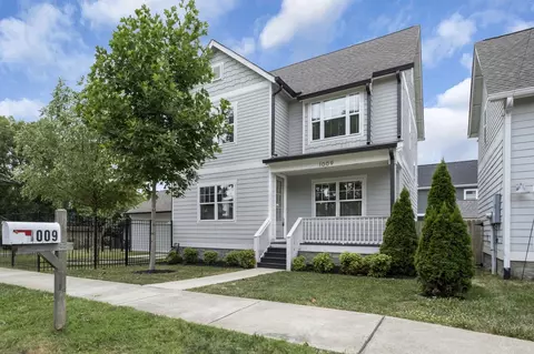 1009 49th Ave N, Nashville, TN 37209