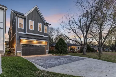 651 Mcmurray Dr, Nashville, TN 37211