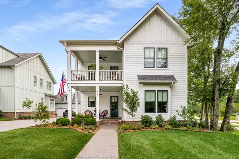 405 Eddy Ln, Franklin, TN 37064