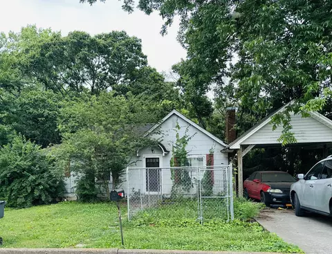 221 Walker St, Mcminnville, TN 37110