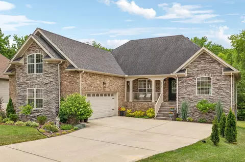 412 Artesa Dr, White House, TN 37188