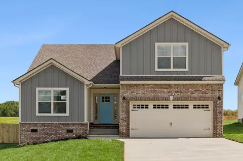 173 Anderson Pl, Clarksville, TN 37042