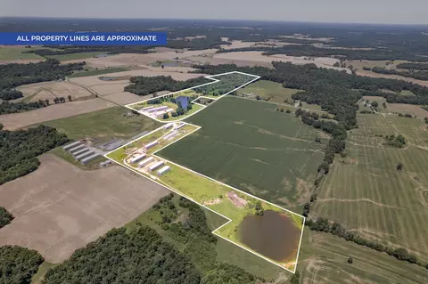 3800 Mt Zoar Rd, Hopkinsville, KY 42240