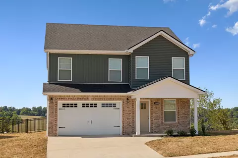 21 Cardinal Crk, Clarksville, TN 37040