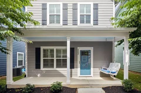 2202 Village Park Ct, Old Hickory, TN 37138