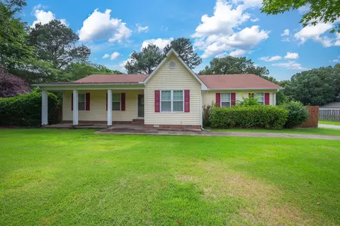 41 Bob Killen Rd, Milan, TN 38358