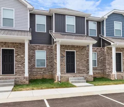 1115 Hillwood Dr #F2, Clarksville, TN 37040