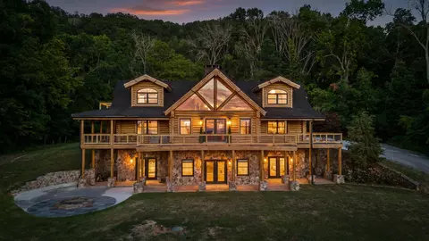 9816 Ooltewah Georgetown Rd, Ooltewah, TN 37363