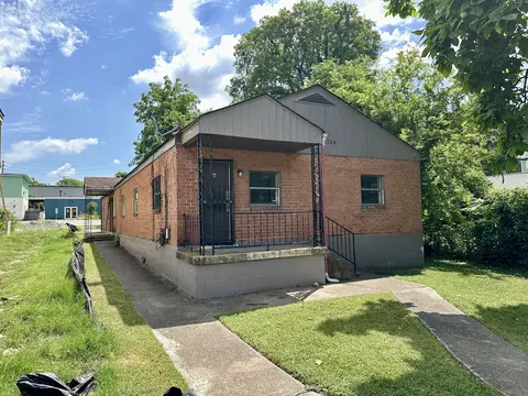 1744 16th Ave N, Nashville, TN 37208