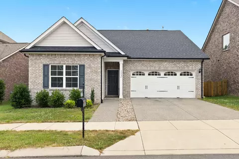 112 Telavera Dr, White House, TN 37188