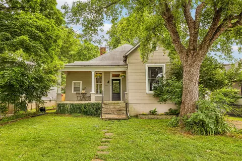 321 Oriel Ave, Nashville, TN 37210