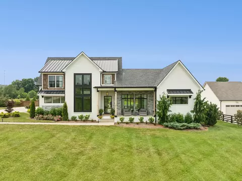 2911 Spanntown Rd, Arrington, TN 37014