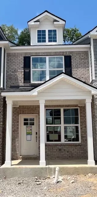 5121 Dayflower Dr E, Hermitage, TN 37076