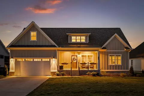 7568 Paxton Cir, Hixson, TN 37343