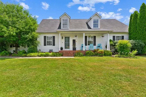 109 Reelfoot Ct, Murfreesboro, TN 37129