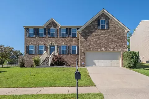 2564 Janalyn Trce, Hermitage, TN 37076