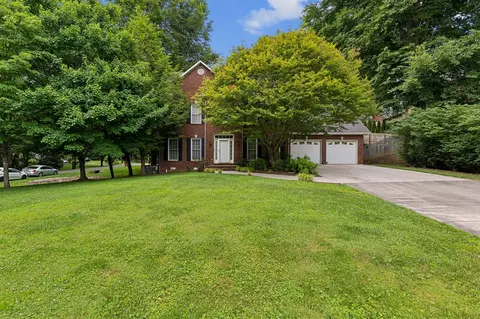 602 Canter Ln, Cookeville, TN 38501