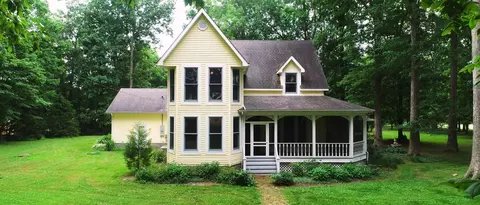 958 Old Hickory Rd, Kirksey, KY 42054