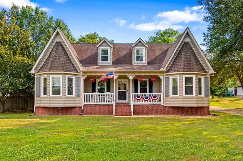 1156 Weaver Farm Ln, Spring Hill, TN 37174