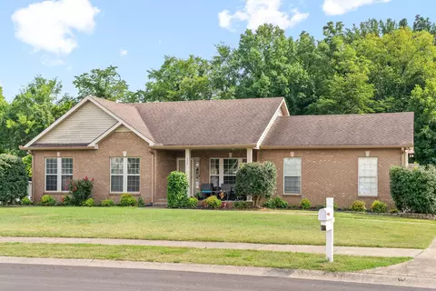 369 Bailey Ln, Pleasant View, TN 37146