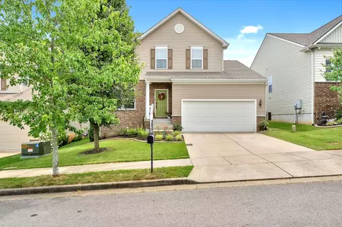 1417 Scarcroft Ln, Nashville, TN 37221