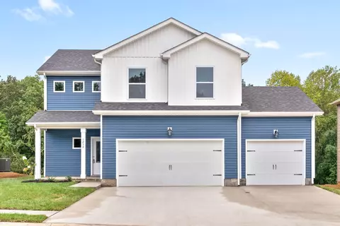 1212 Boulder Pass Rd, Clarksville, TN 37040