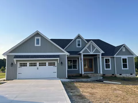 340 Bethlehem Rd, Rickman, TN 38580