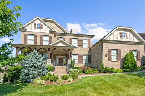 6848 Falls Ridge Ln, College Grove, TN 37046