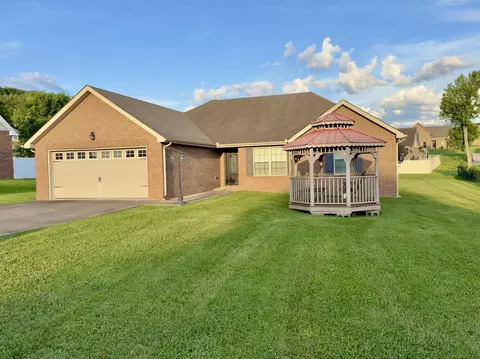 89 Auburn Hills Dr, Woodbury, TN 37190