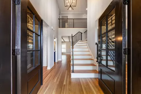 Entry Way - 2012 Terragreen Ct, Murfreesboro, TN 37130 photo 1 of 4