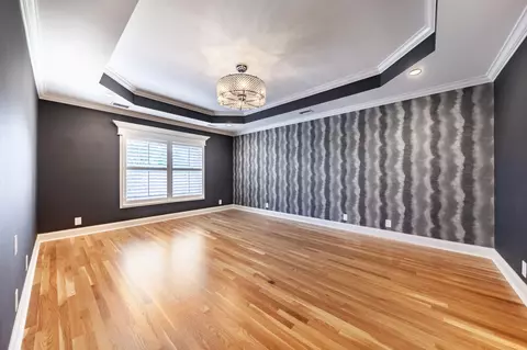 Bedroom - 2012 Terragreen Ct, Murfreesboro, TN 37130 photo 1 of 5