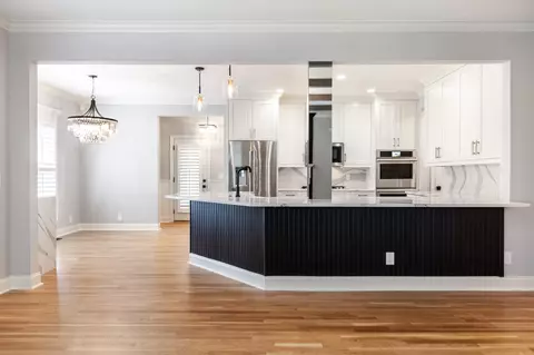 Kitchen - 2012 Terragreen Ct, Murfreesboro, TN 37130 photo 5 of 5