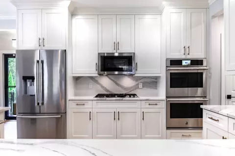 Kitchen - 2012 Terragreen Ct, Murfreesboro, TN 37130 photo 4 of 5