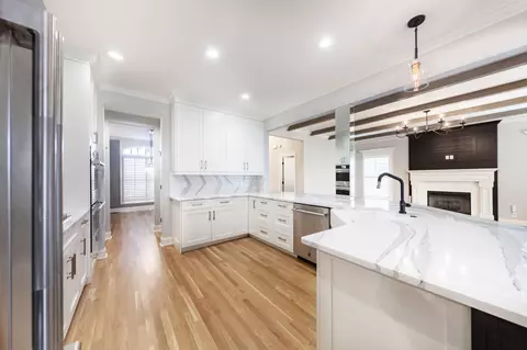 Kitchen - 2012 Terragreen Ct, Murfreesboro, TN 37130 photo 3 of 5