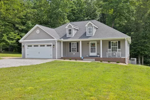 560 Delacy Dr, Fairview, TN 37062
